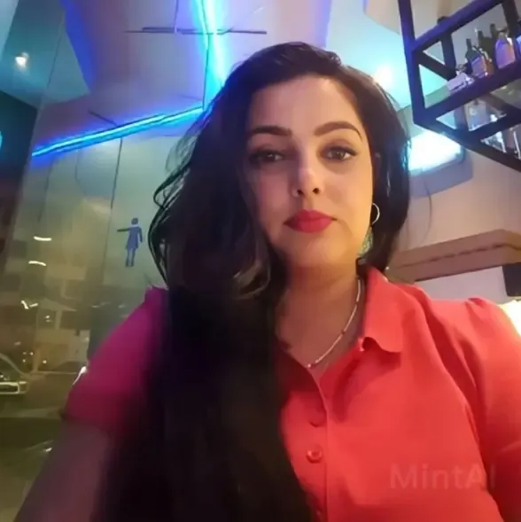 Mamta Kulkarni opens up on the offer of a web series 