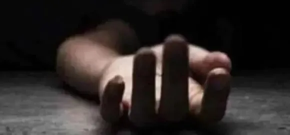 Husband Allegedly Kills Wife in Front of Children in Muzaffarpur, Bihar