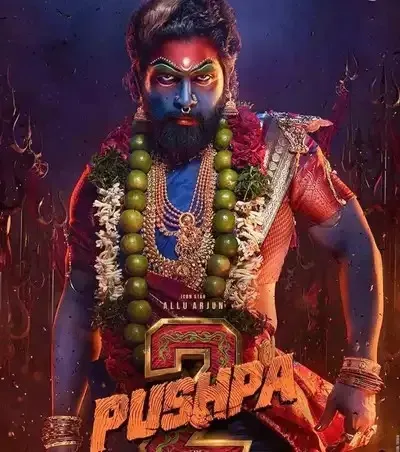 Individual and Friends Charged for Destroying Theater Over Non-Screening of ‘Pushpa: The Rule’