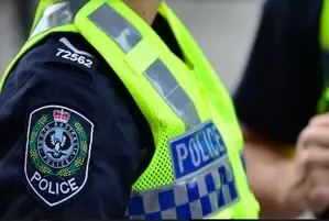Man Arrested for Carrying Firearm in Luggage at Sydney Airport