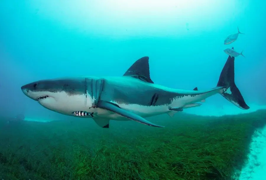 Fatal Shark Attack Claims Life Off the Coast of Australia