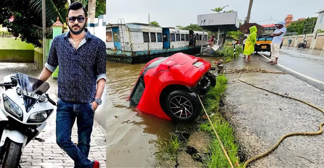Did a 31-Year-Old Man Lose His Life on His Birthday After a Car Accident in Kerala?