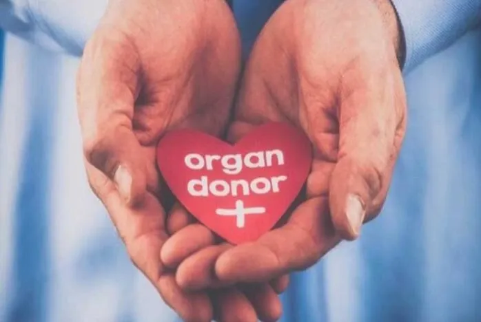 How Did a Man in Gurugram Save Three Lives Through Organ Donation?
