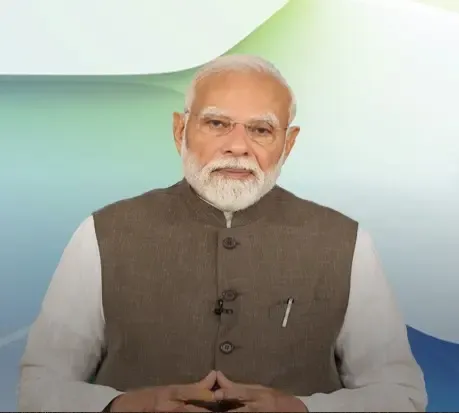 क्या एआई के जरिए दुर्लभ पक्षियों की पहचान संभव है? जानें पीएम मोदी के विचार