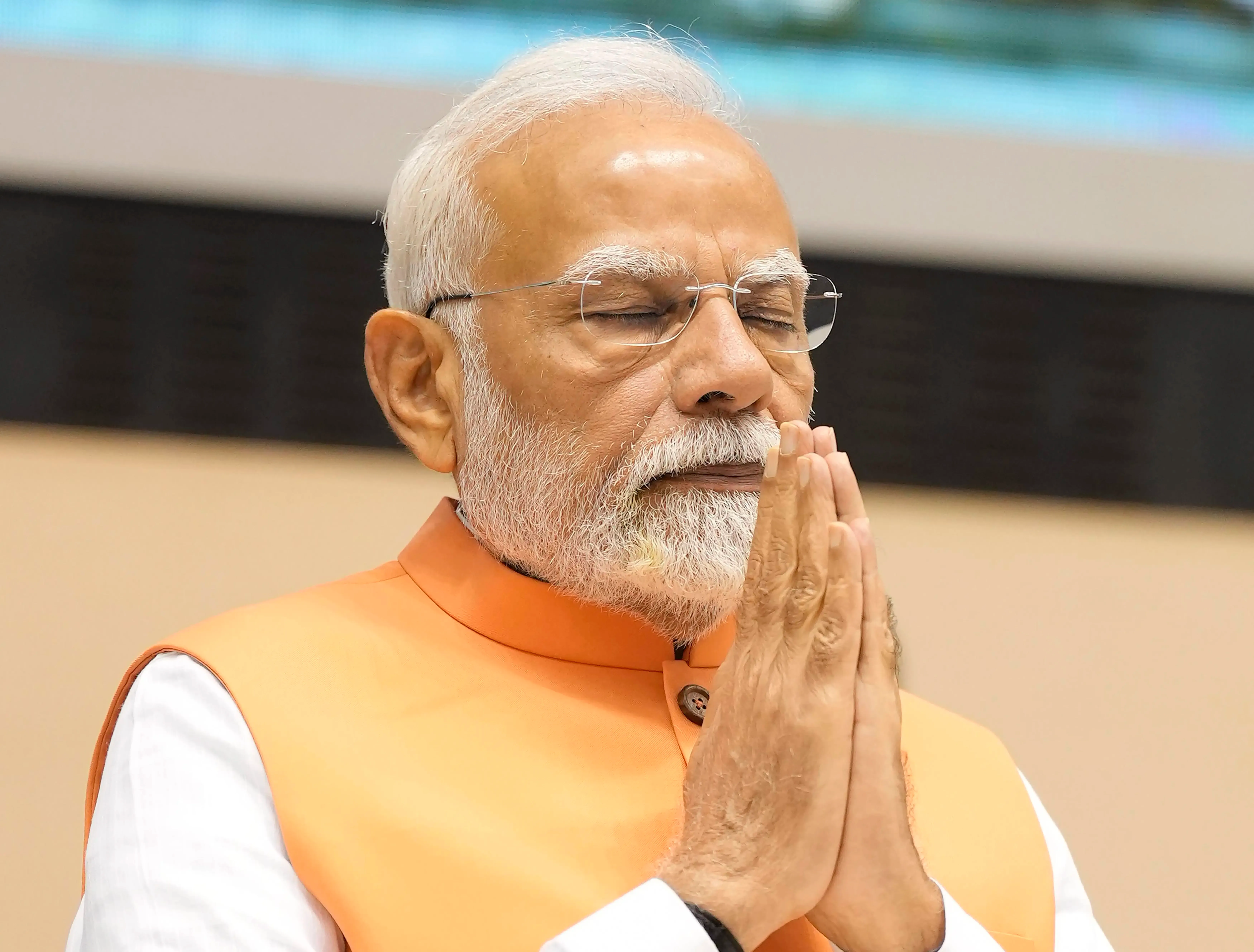 क्या तीर्थयात्राएं मन की शुद्धि और प्रेम के जरिए भगवान से जुड़ने का माध्यम हैं?: पीएम मोदी