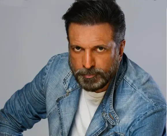 Jaaved Jaaferi: The Versatile Actor in ‘Oops! Ab Kya?’