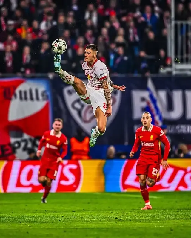 Is Manchester United Close to Signing Sesko from Leipzig?