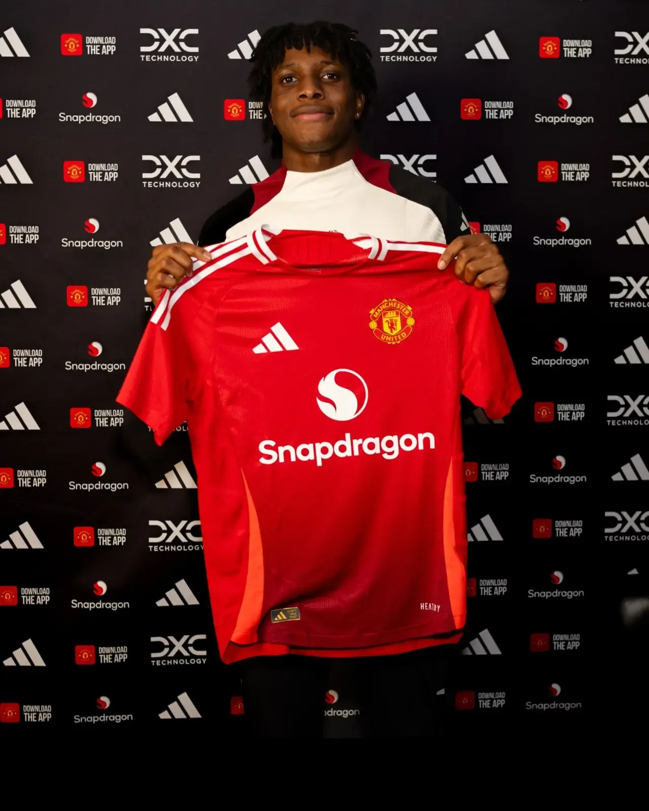 Manchester United Secures Fullback Patrick Dorgu from Lecce for £30 Million
