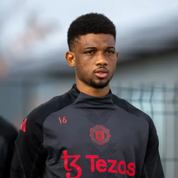 Could Manchester United's Boost from Amad and De Ligt Change the Europa League Semi-Final?