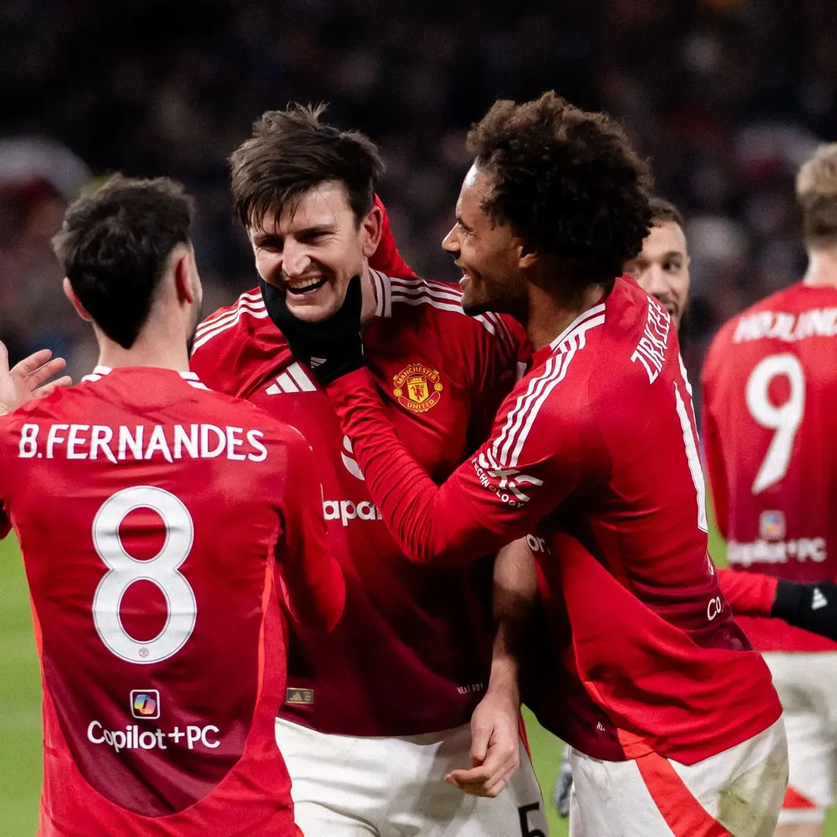 Manchester United Eager to Reclaim Their Dominance in English Football: Amorim