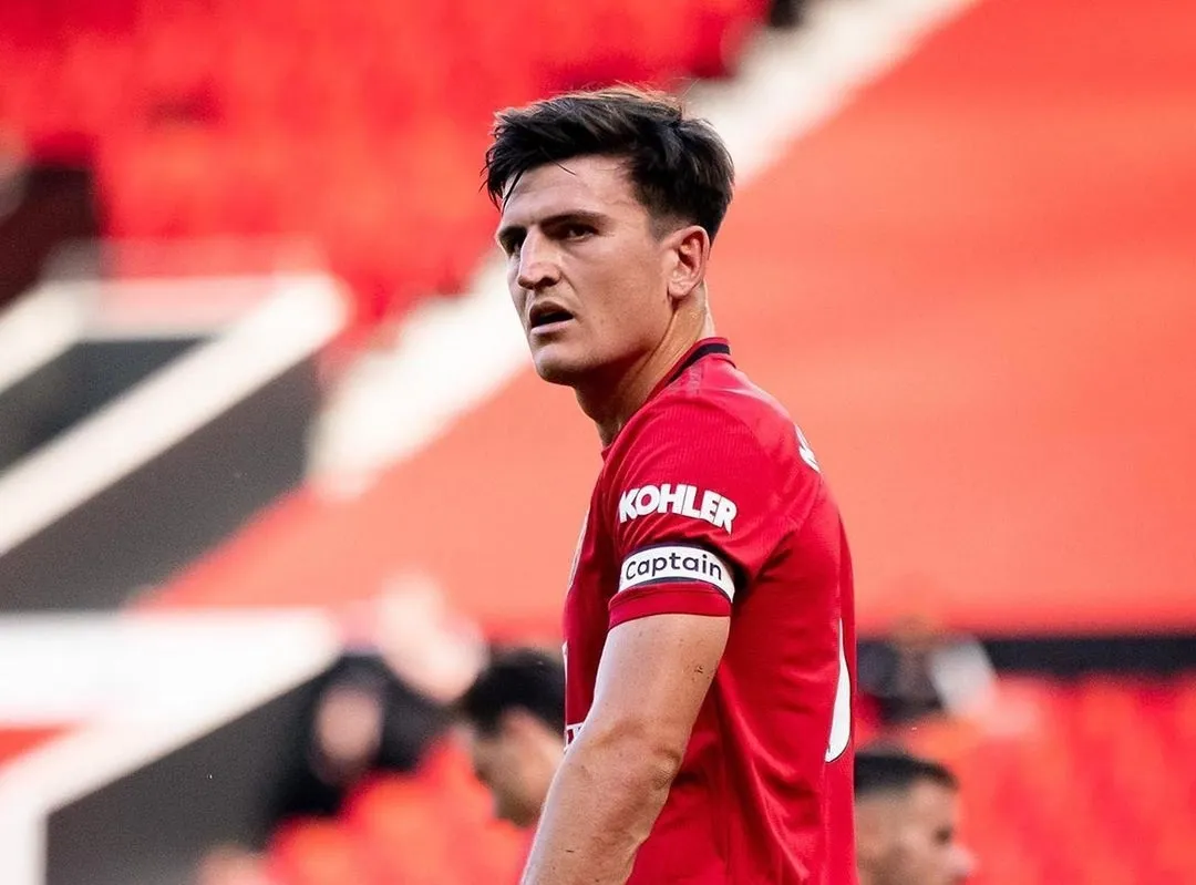 Could Man Utd Stars Harry Maguire, Andre Onana, and Diogo Dalot Be Visiting India?