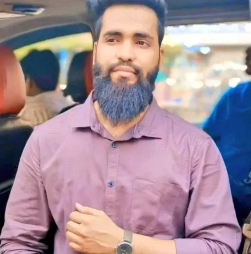 Did Wajahat Khan's Allegations Lead to the Arrest of Law Student Sharmishta Panoli?