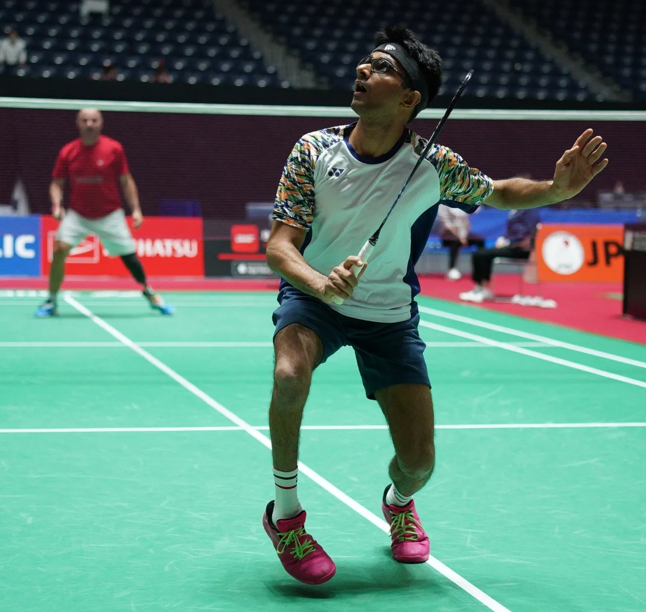 Will Manama Be the First City in the Region to Host the Para Badminton World Championships in 2026?