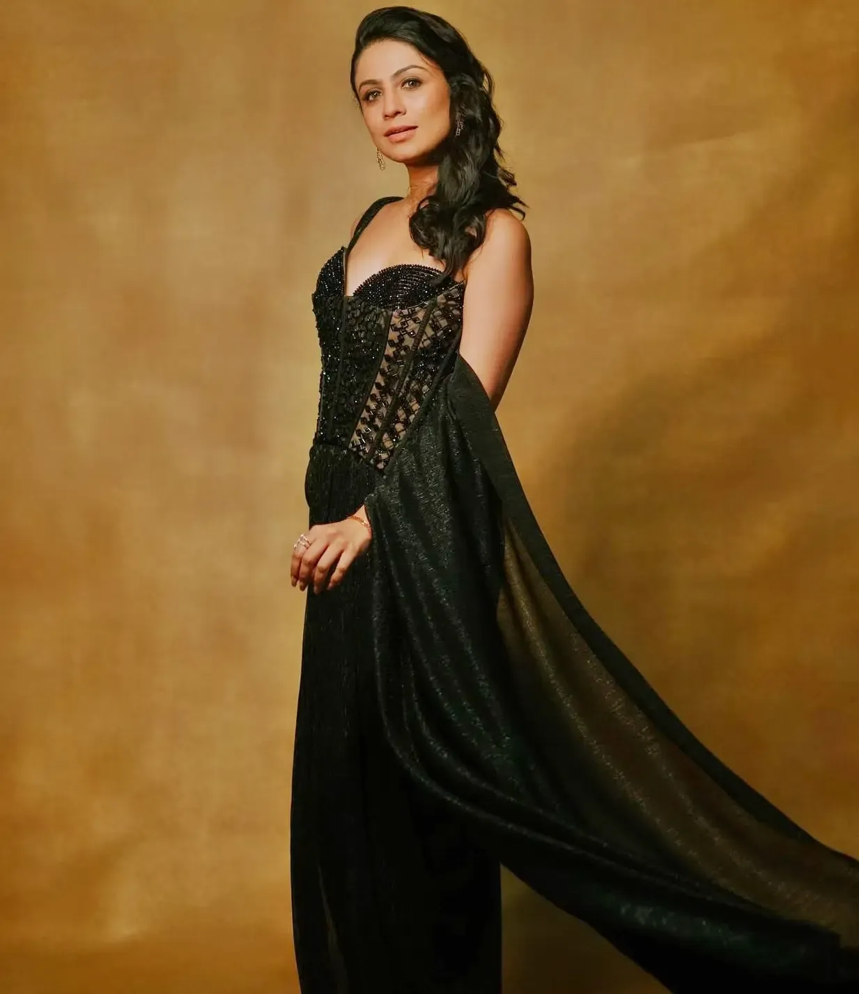 Manasi Parekh Breaks New Ground with Her Role in ‘Shubhchintak,’ a Milestone for Gujarati Cinema