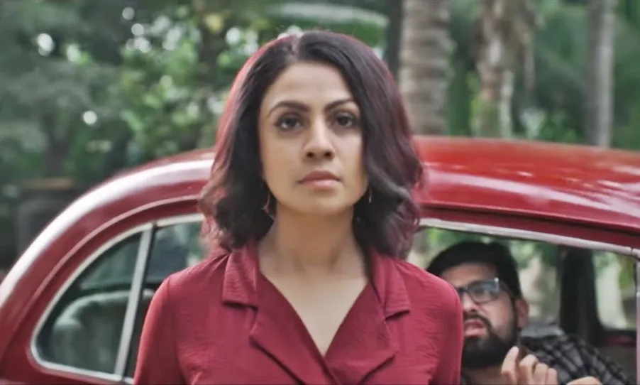 What Unique Emotional Authenticity Does Regional Cinema Offer? Manasi Parekh Explains