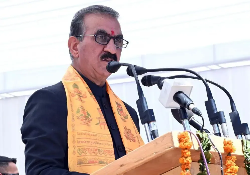 क्या मंडी के जेल रोड में बादल फटने की घटना अत्यंत दुःखद है?