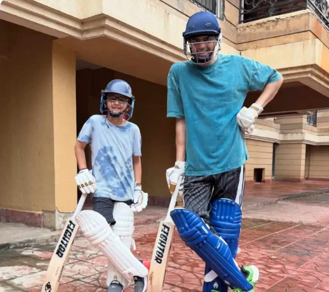 Could Maniesh Paul’s Parenting Tip Transform Family Time?