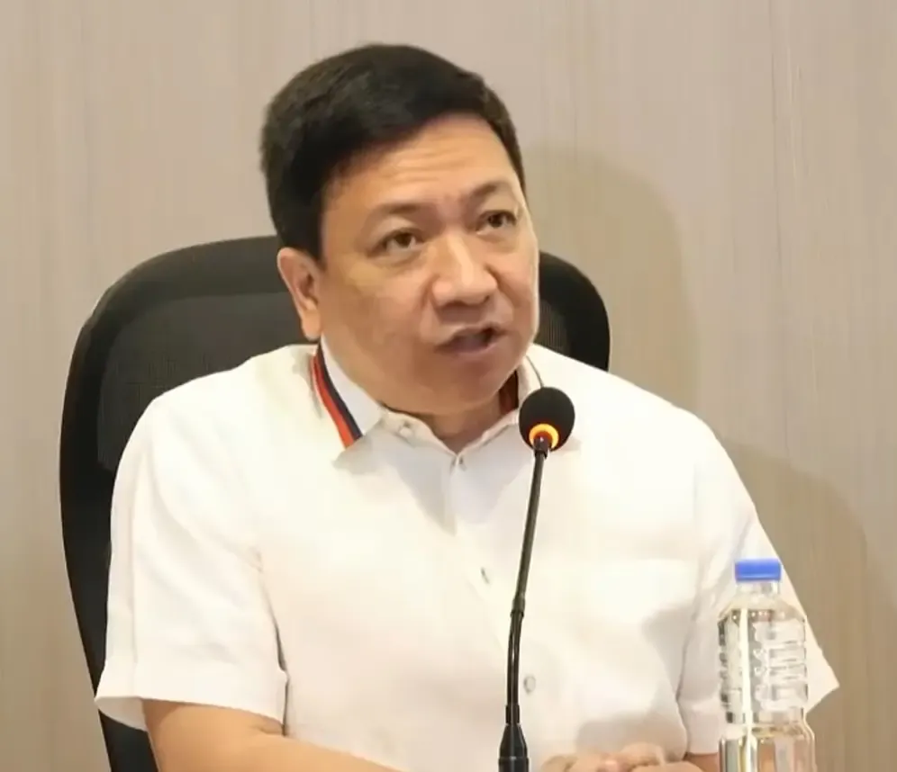 Philippines Expresses Concern Over Arrests of Three Citizens in China