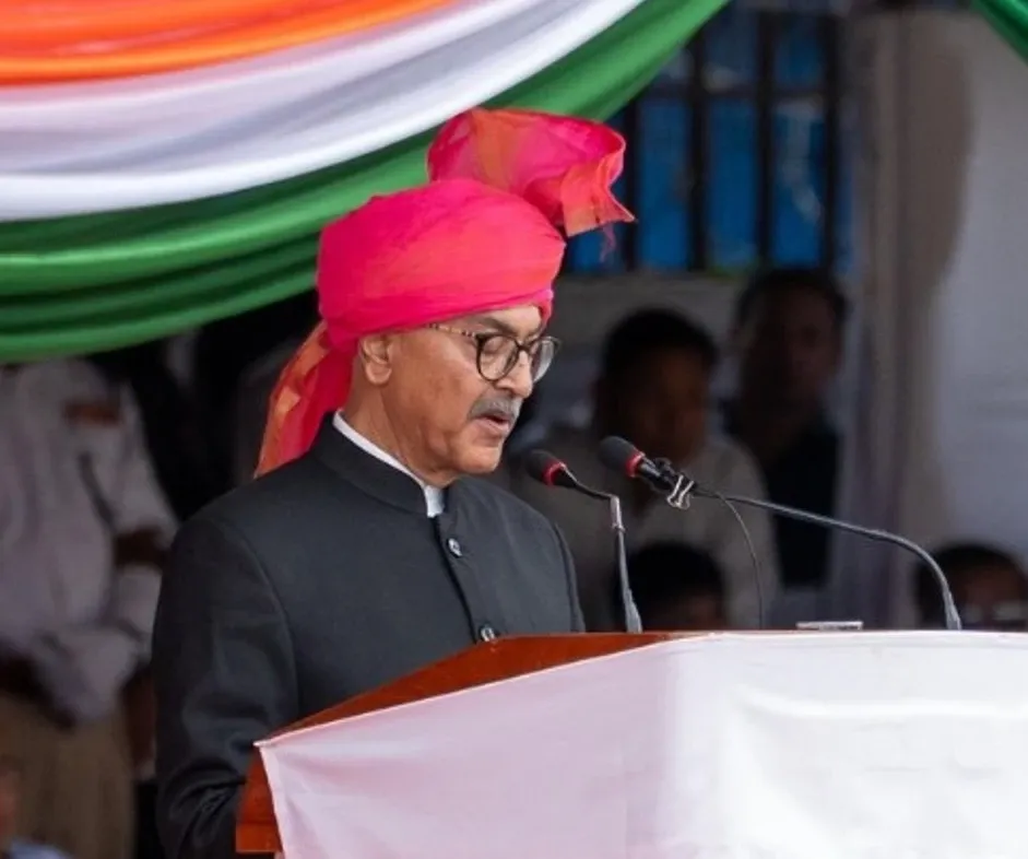 Is the Manipur Government Making Progress in Restoring Normalcy?