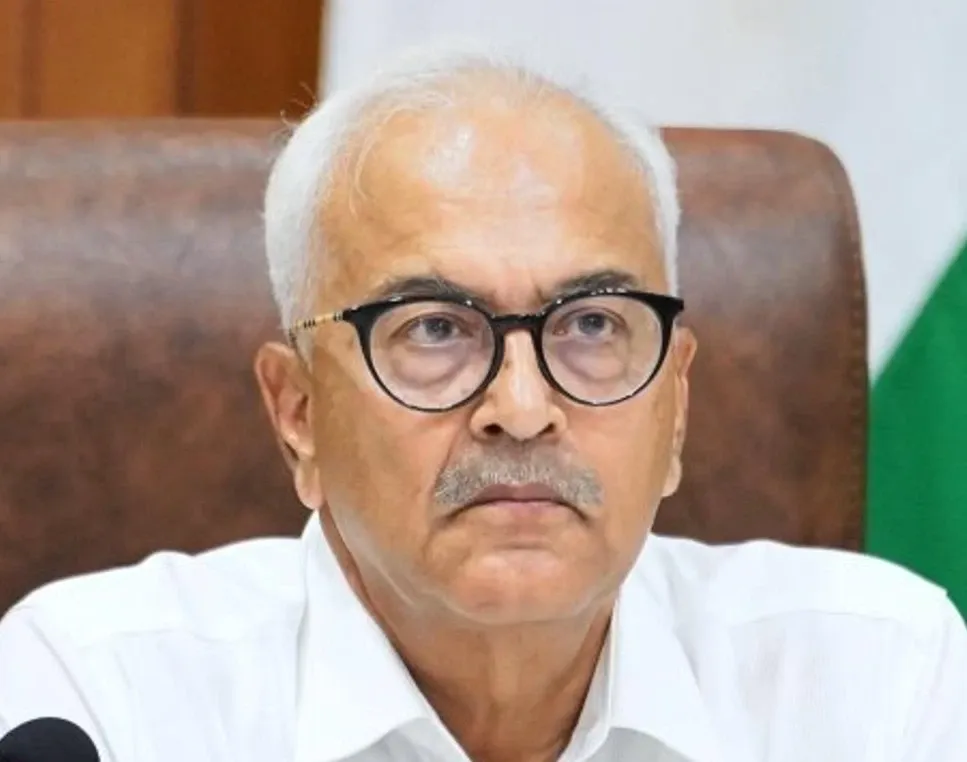 How is Manipur Governor Ajay Kumar Bhalla Supporting Displaced People Affected by Violence?