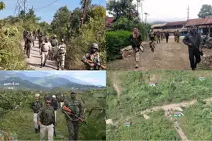 Manipur High Court Orders Biweekly Report on Missing Meitei Man