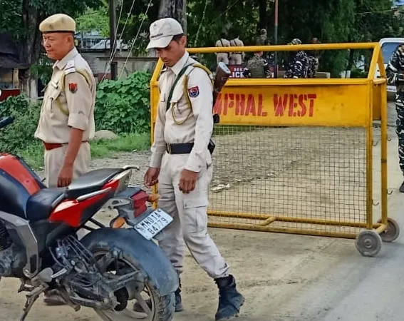 Manipur Police Set to Uncover Individuals Spreading False Narratives on Social Media