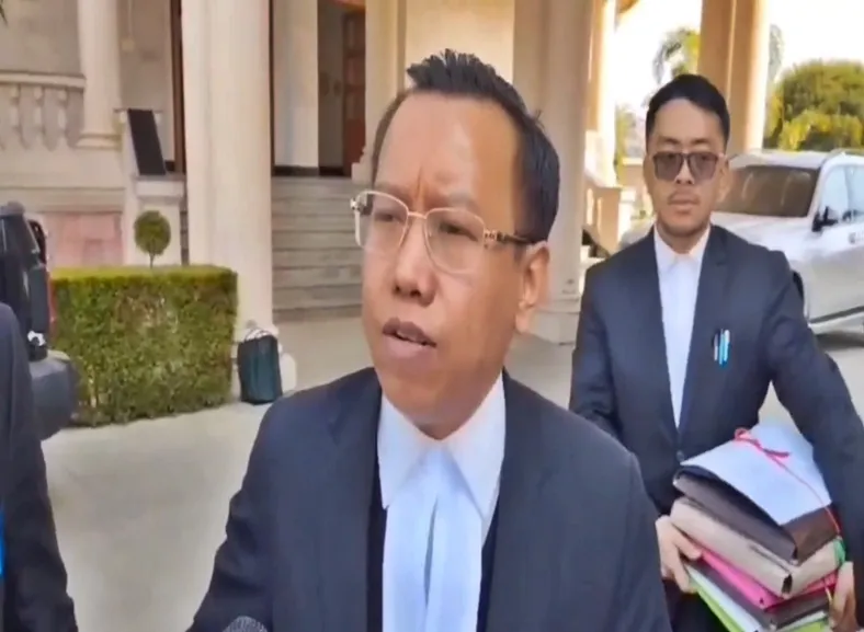 Manipur Speaker's Tribunal to Address Anti-Defection Case of 5 JD-U Legislators on February 7