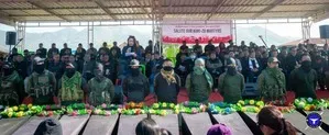Manipur: Tribals to Be Laid to Rest Following Fatal Encounter with CRPF