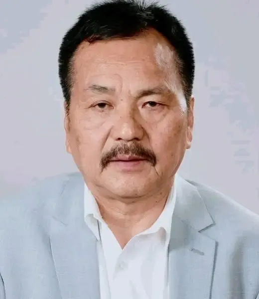 NPP MLA N Kayisii Passes Away at 59 in Manipur