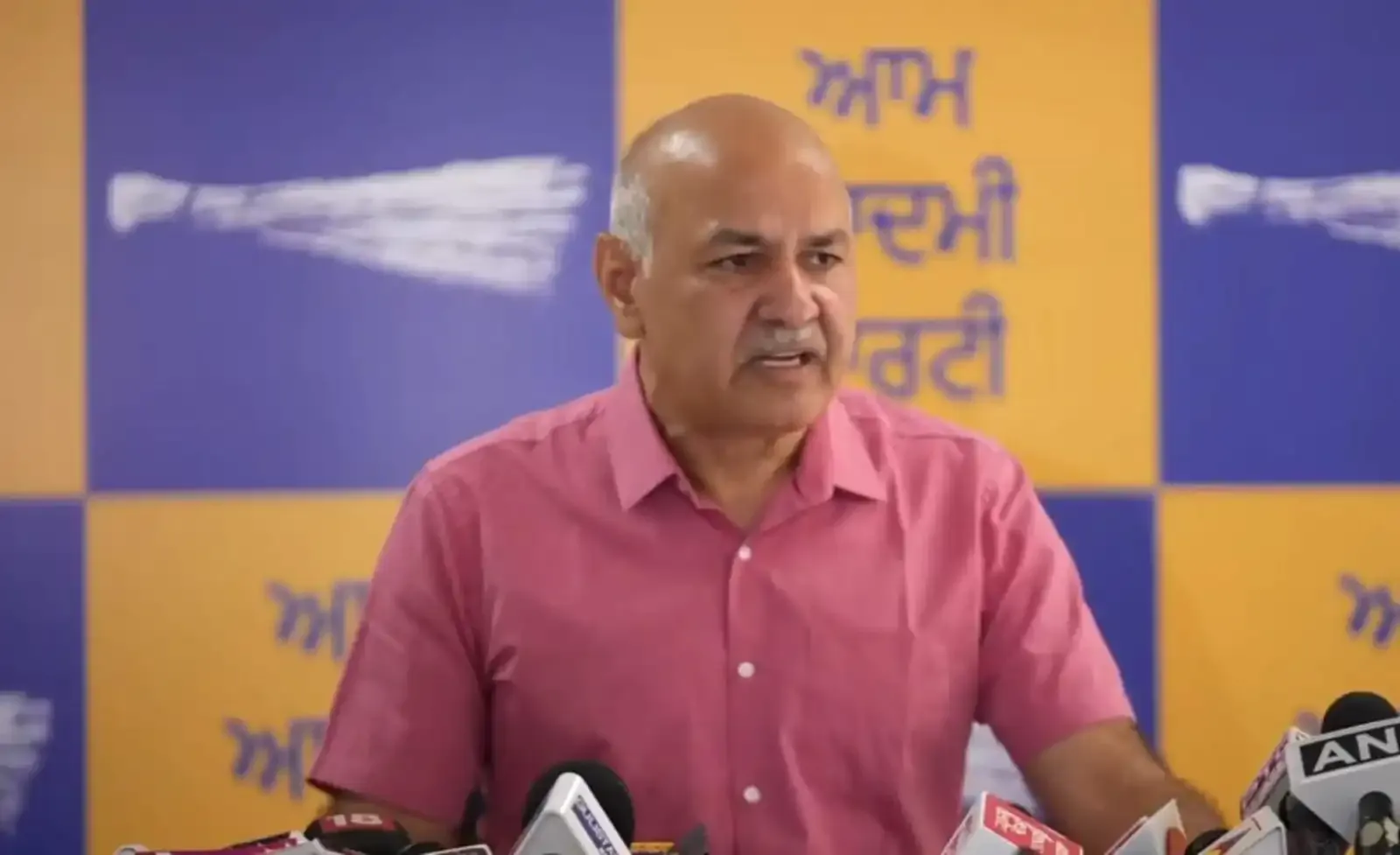 What Questions Did Manish Sisodia Raise About the Pahalgam Attack and Ceasefire?