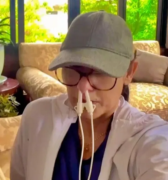 What Did Manisha Koirala Experience During Her Brain Mapping Journey?