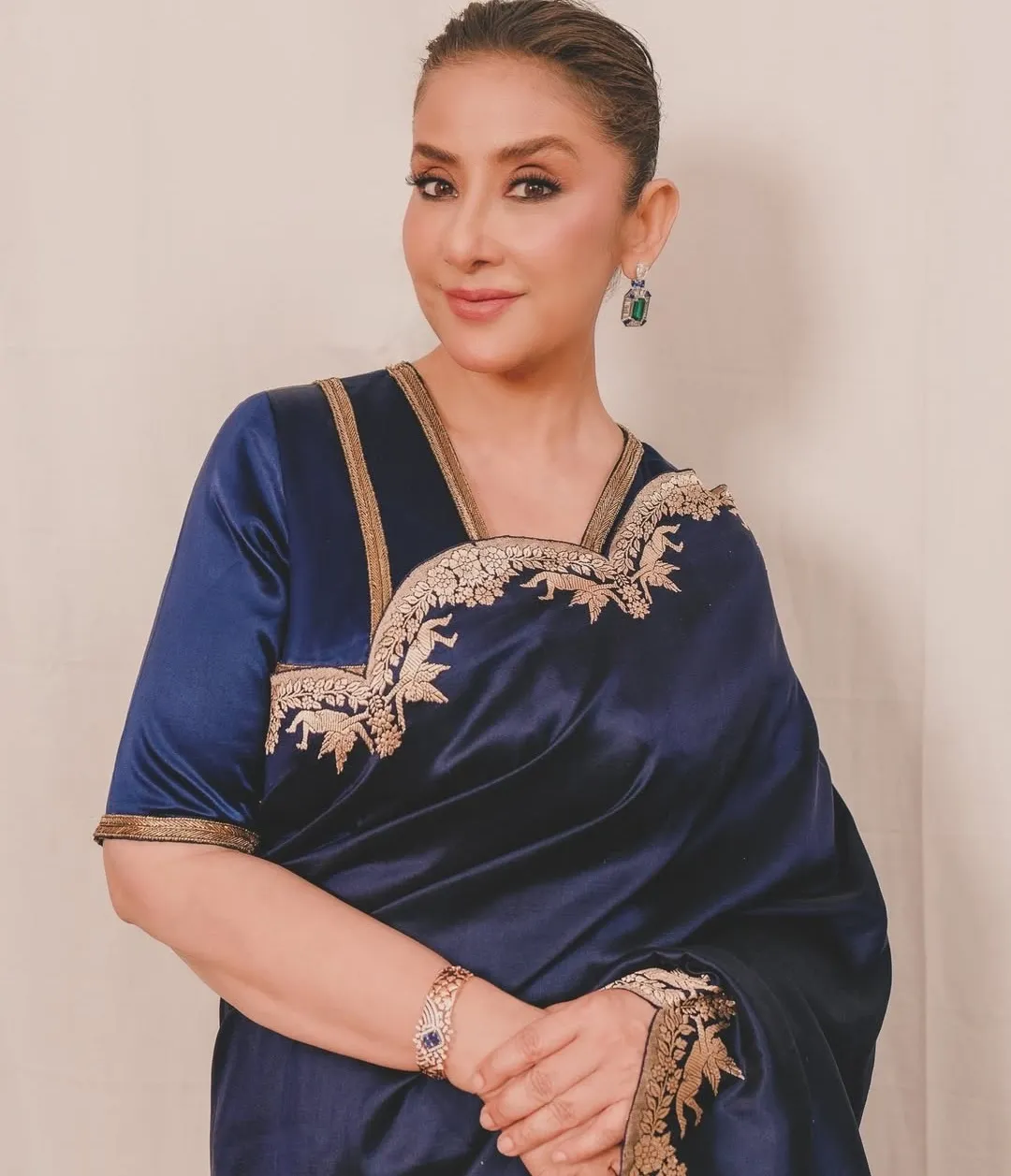 How Did Manisha Koirala’s Brother Support Her During Illness?