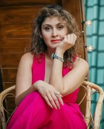 Manjari Fadnnis Discusses Her Journey in Indian Classical Music