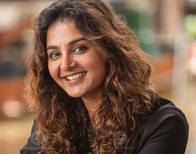Manju Warrier: My Nerves Are the Same as When I Started