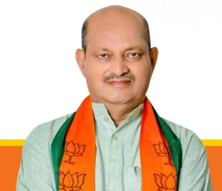 Will Manmohan Samal Lead Odisha BJP Again?