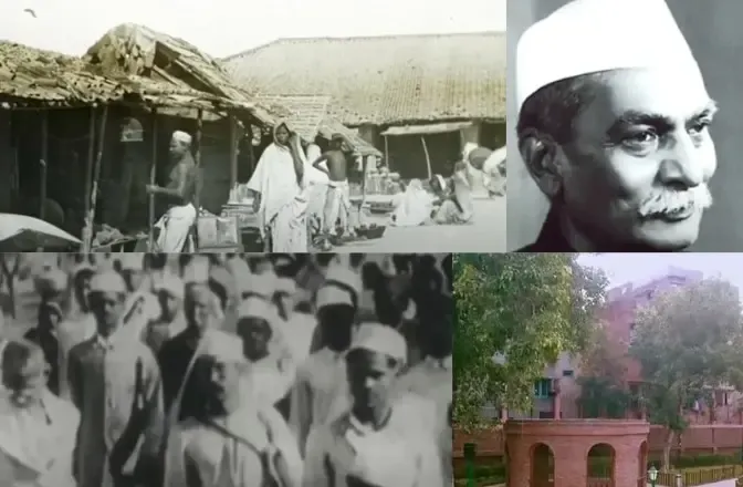 What Is the Significance of April-May in India's Freedom Struggle?