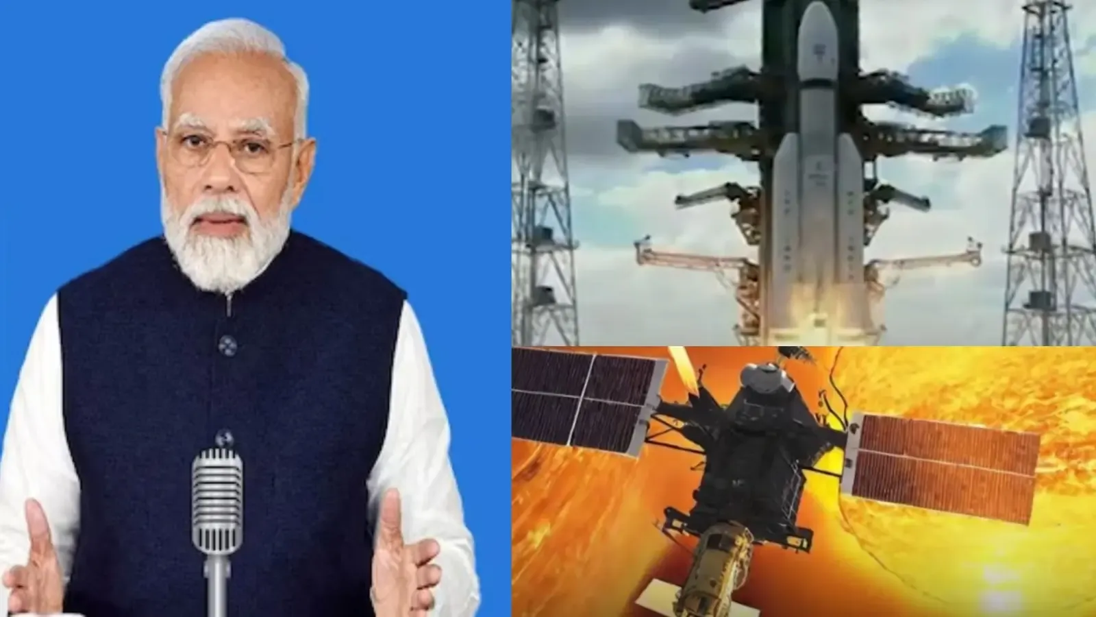 Mann Ki Baat: PM Modi Celebrates ISRO's Milestone in Rocket Launches, Invites Public to Engage with Science