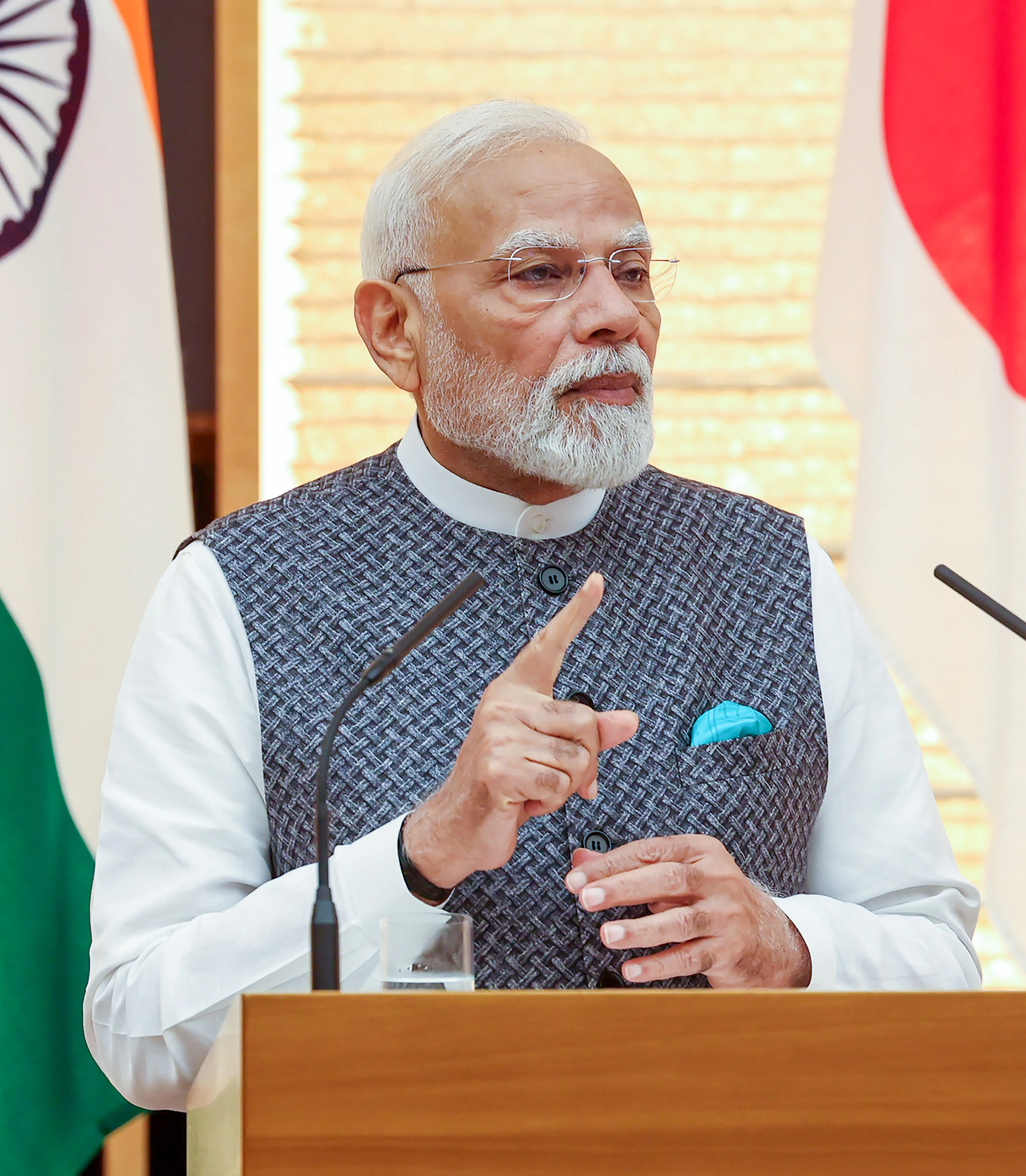 क्या पीएम मोदी के संबोधन में 'प्रतिभा सेतु' और सोलर क्रांति की बड़ी बातें शामिल थीं?