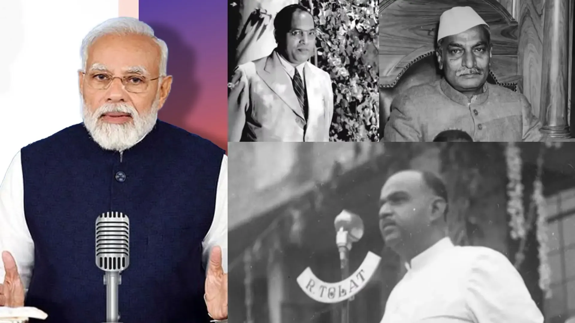 PM Modi Celebrates Republic Day in 'Mann Ki Baat'