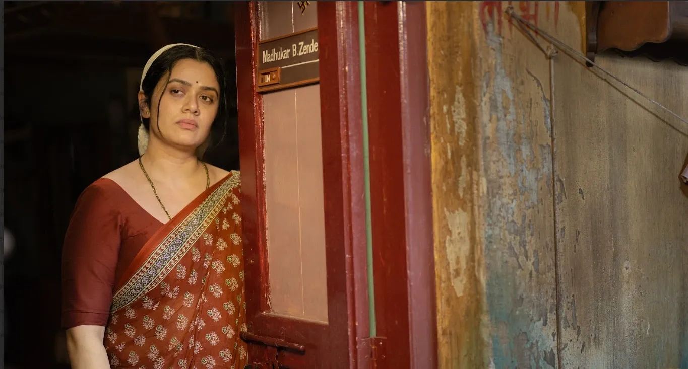 How Does Manoj Bajpayee Bring Grit, Wit, and Heart to Netflix’s Inspector Zende?