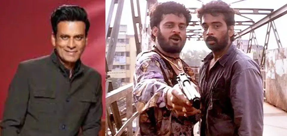 Manoj Bajpayee Overjoyed by ‘Satya’ Re-release After 26 Years
