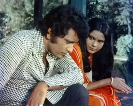 Manoj Kumar’s co-actor Zeenat Aman pens emotional note for him