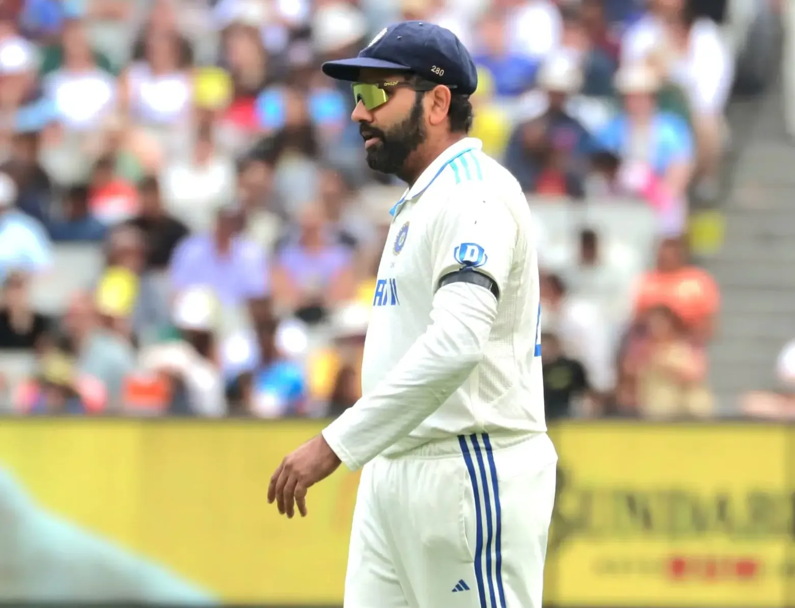 Manoj Tiwari Supports Rohit in Regaining Form, Emphasizes Time and Effort Needed