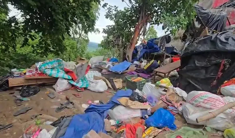 What Did CM Dhami Announce After the Mansa Devi Stampede?