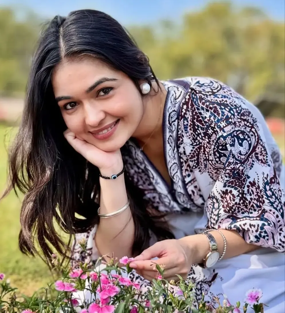 What Role Will Mansi Sharma Play in ‘Badi Haveli Ki Chhoti Thakurain’?