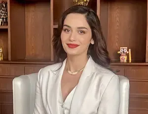 Manushi Chhillar: I Would Never Advise Abandoning Everything Without a Strategy