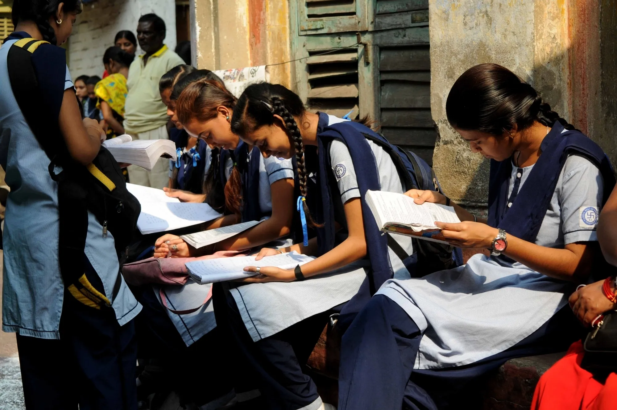 Numerous Higher Secondary Candidates in Bengal Board Miss Exams Post Registration