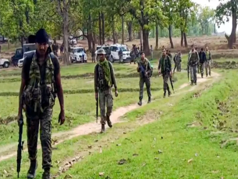 Are Maoists Seeking Peace Talks Despite Heavy Losses?