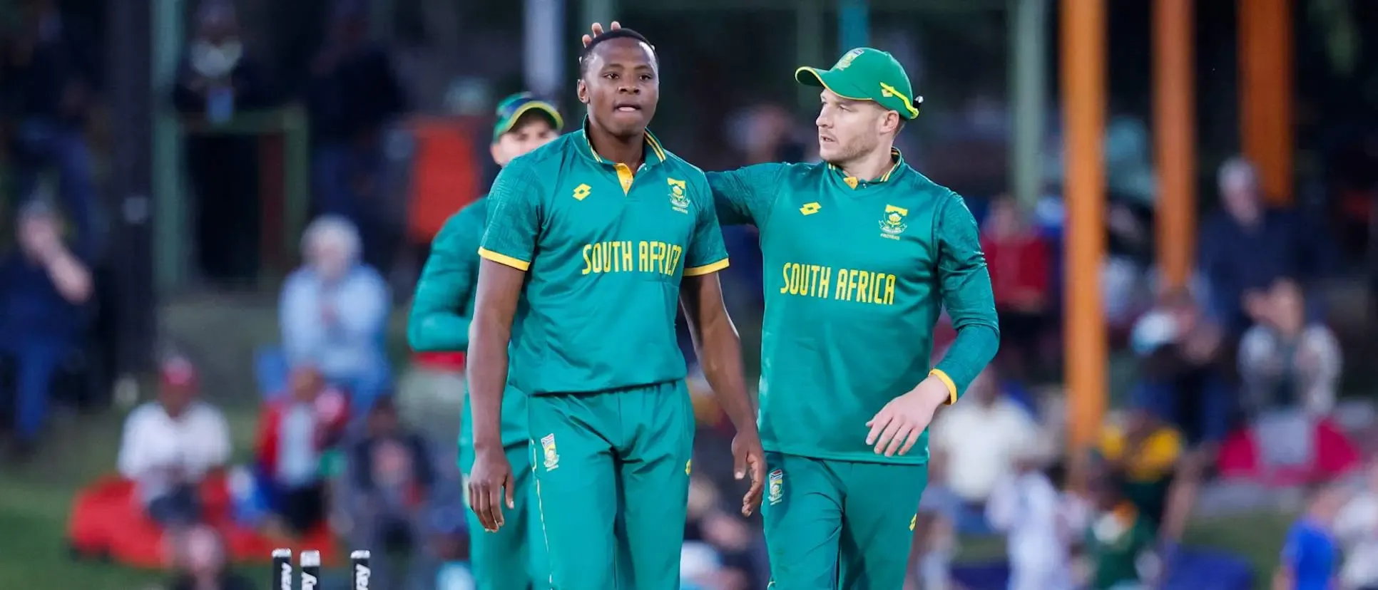 Kwena Maphaka Receives First Call-Up as Rabada and Miller Return for South Africa's ODIs Against Pakistan