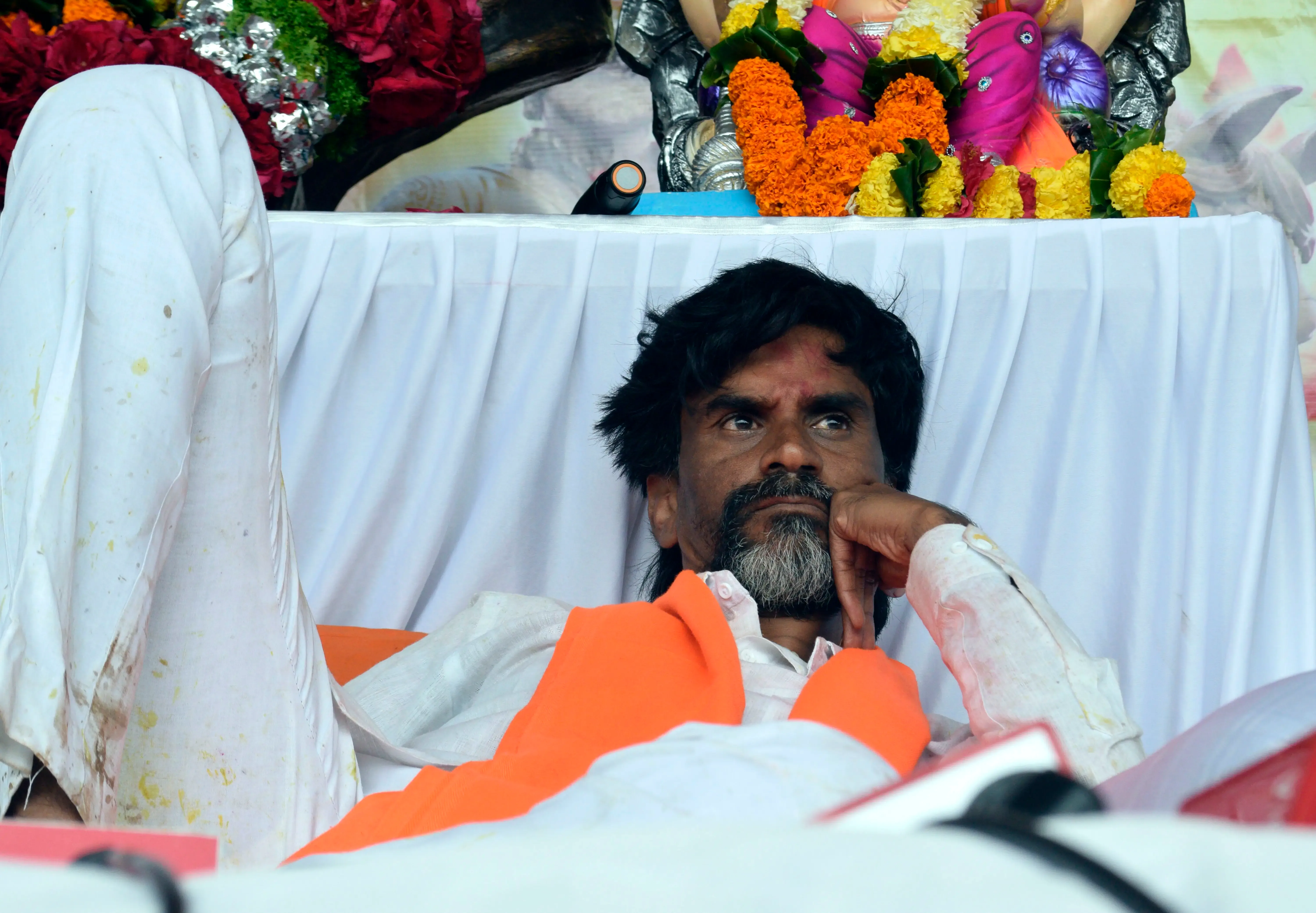 क्या मराठा आरक्षण मामले में जल्द निकलेगा समाधान? जरांगे के वकील का बयान